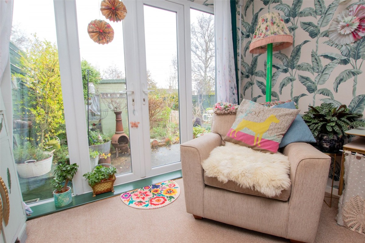 Weston-super-Mare, Somerset