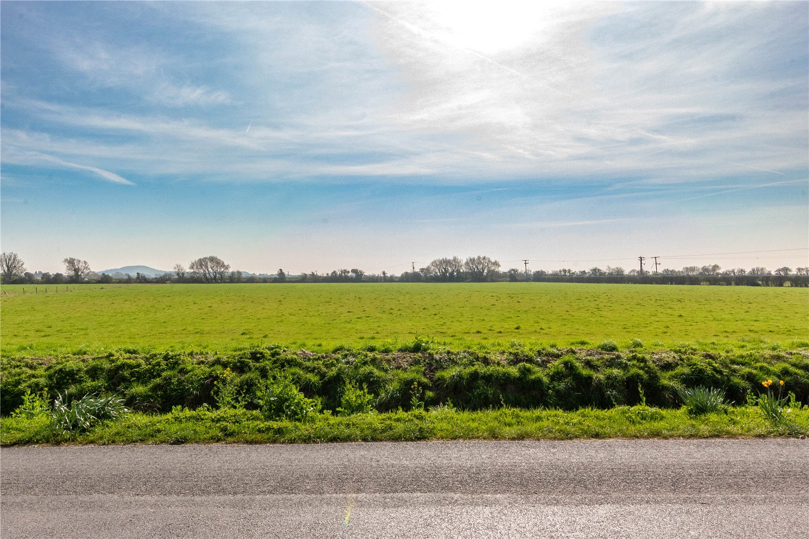 3 bedroom Bungalow for sale in Bleadon, Weston-super-Mare, Somerset