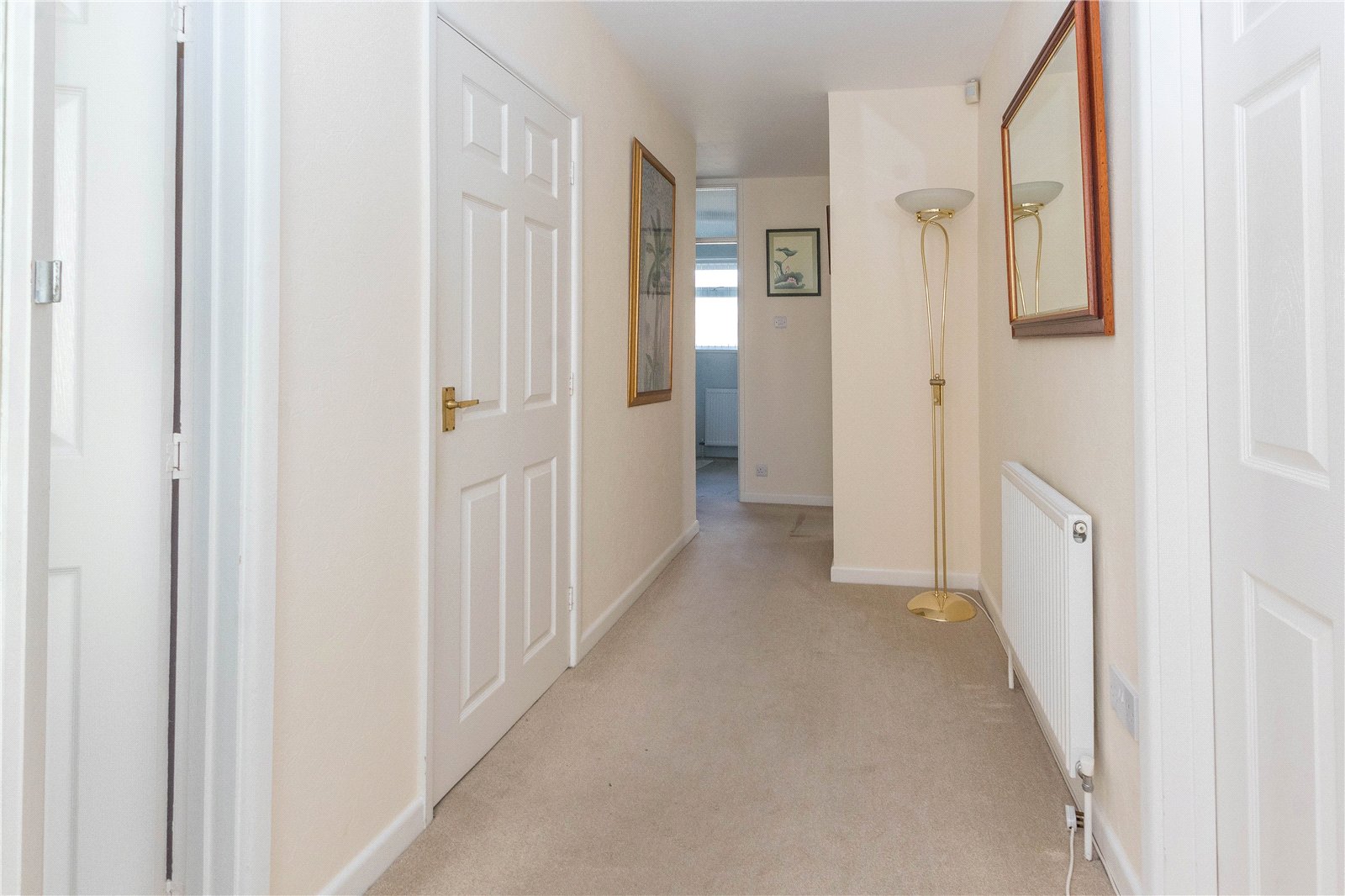3 bedroom Bungalow for sale in Bleadon, Weston-super-Mare, Somerset