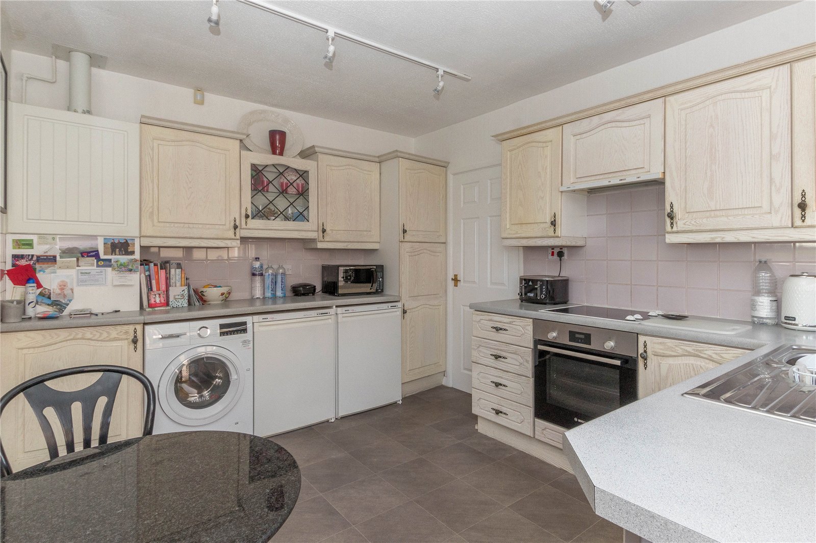 3 bedroom Bungalow for sale in Bleadon, Weston-super-Mare, Somerset