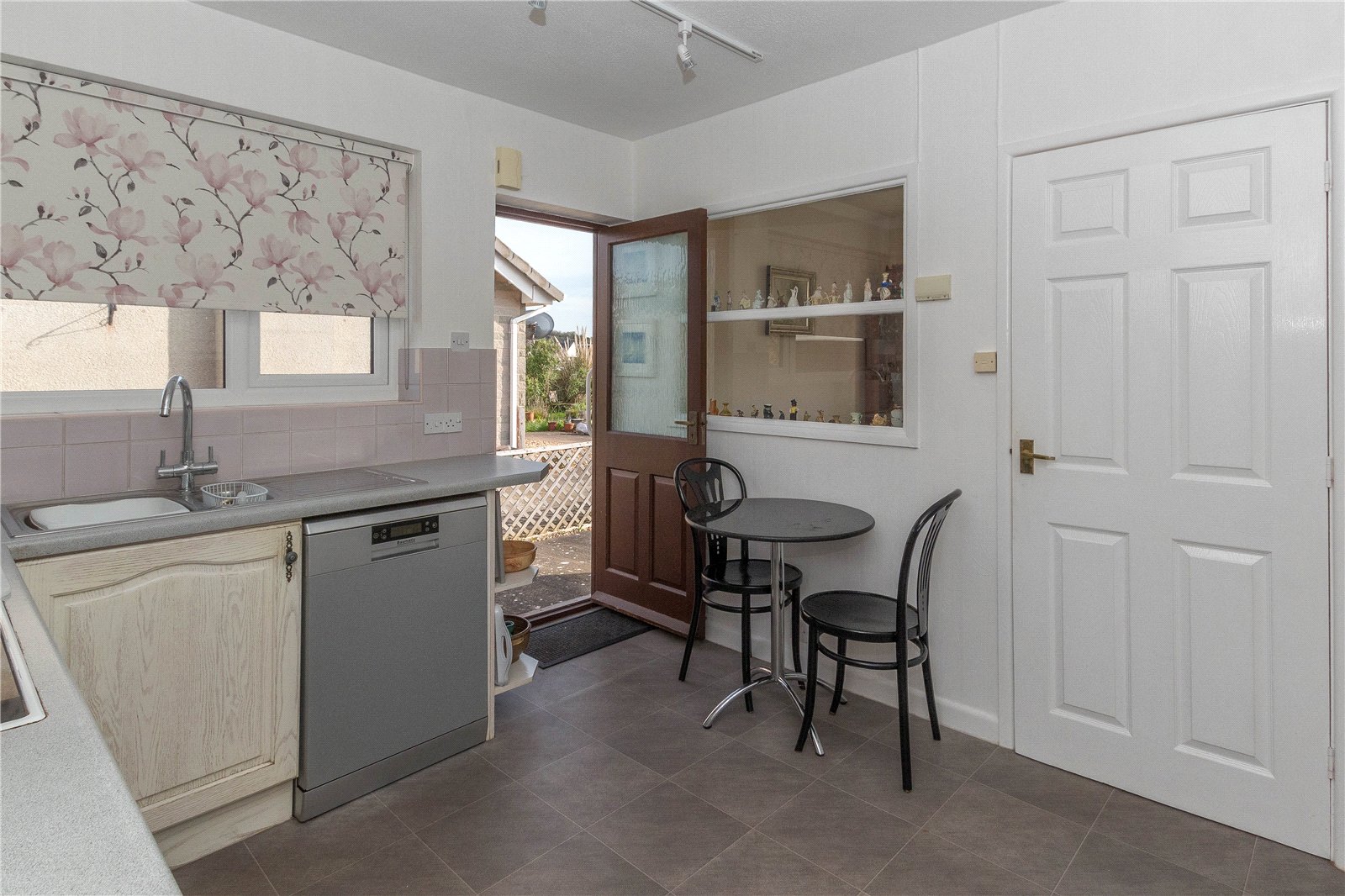 3 bedroom Bungalow for sale in Bleadon, Weston-super-Mare, Somerset