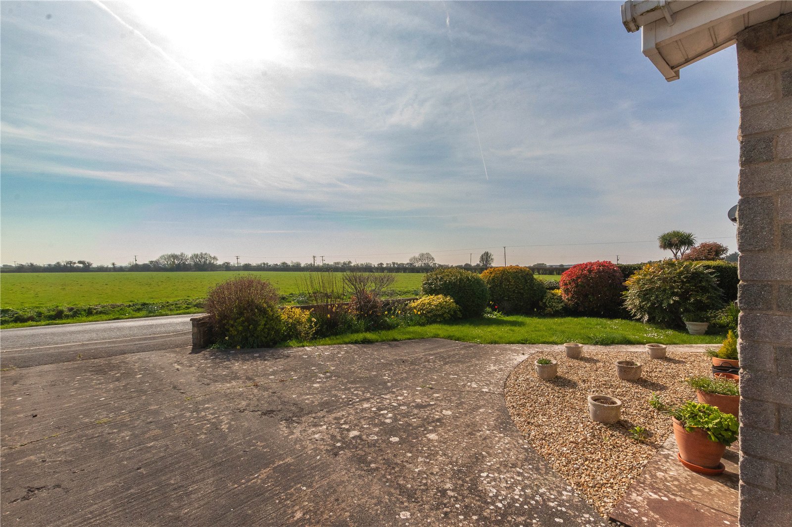 3 bedroom Bungalow for sale in Bleadon, Weston-super-Mare, Somerset