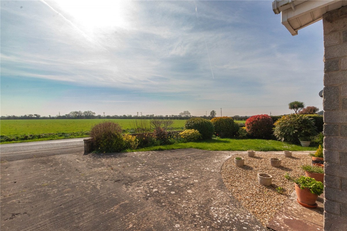 Bleadon, Weston-super-Mare, Somerset