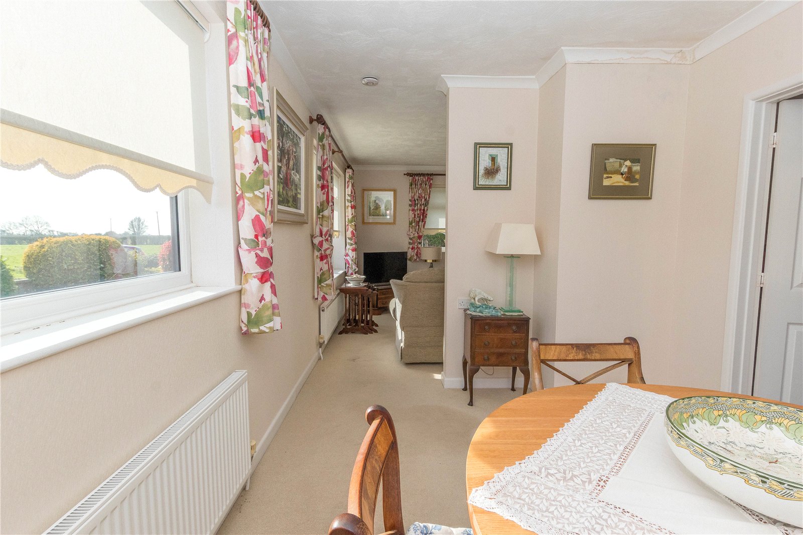 3 bedroom Bungalow for sale in Bleadon, Weston-super-Mare, Somerset