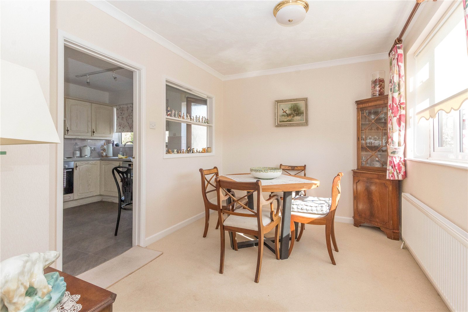 3 bedroom Bungalow for sale in Bleadon, Weston-super-Mare, Somerset