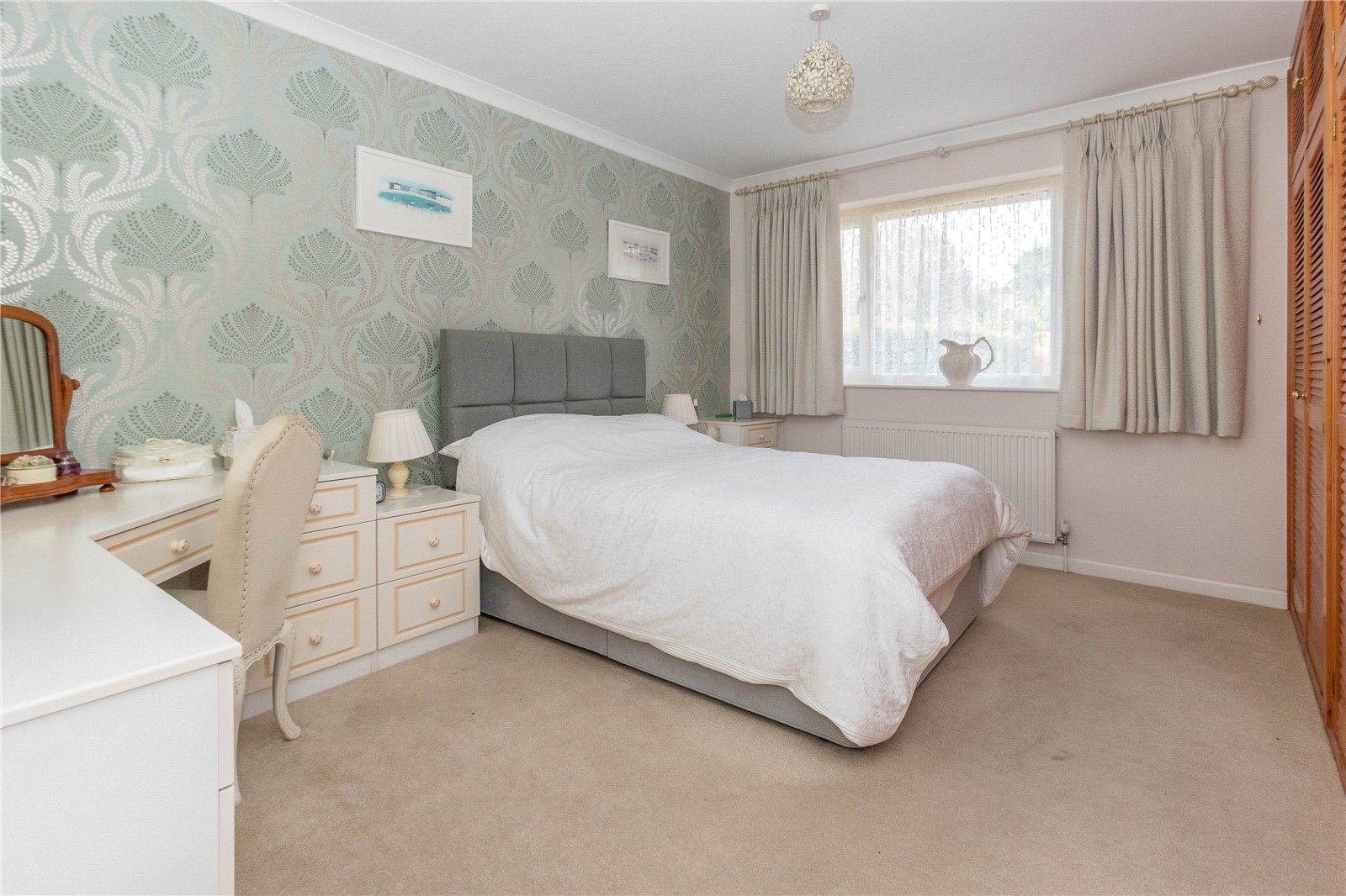 3 bedroom Bungalow for sale in Bleadon, Weston-super-Mare, Somerset