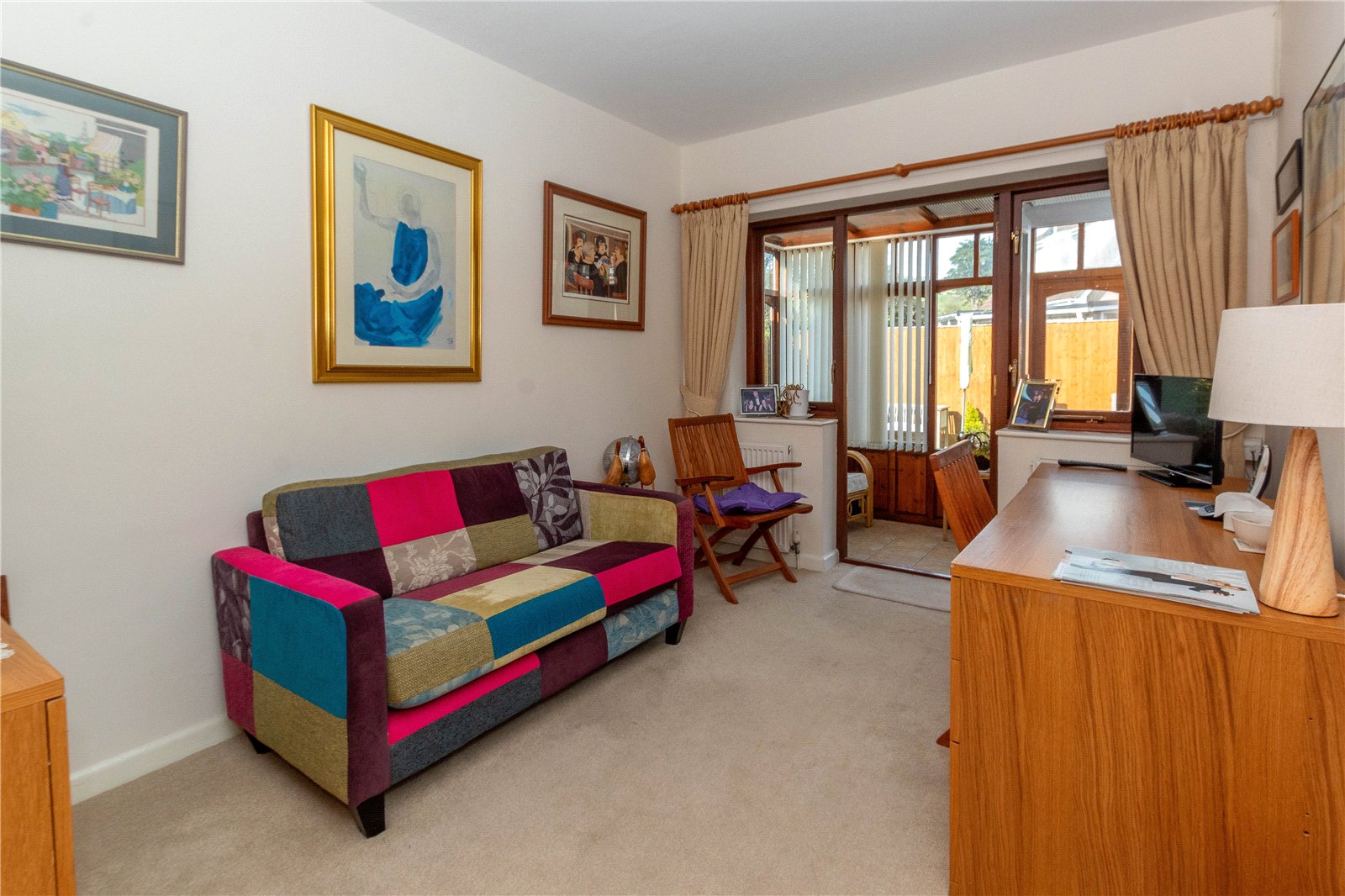 3 bedroom Bungalow for sale in Bleadon, Weston-super-Mare, Somerset