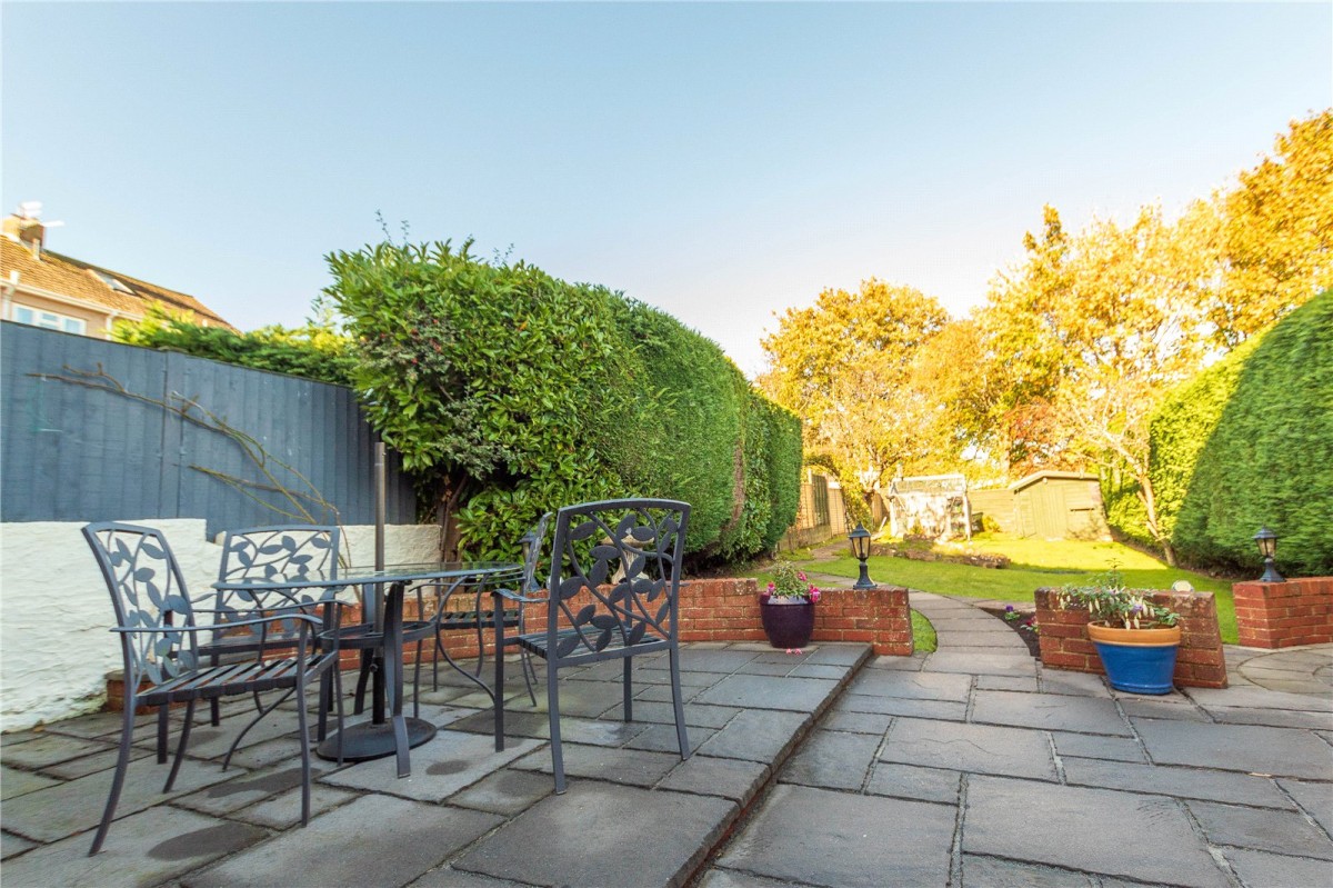 Pill, Bristol, Somerset