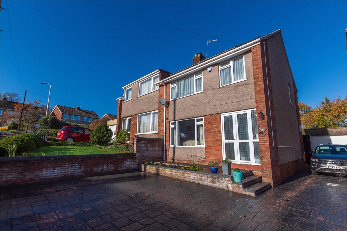 Pill, Bristol, Somerset