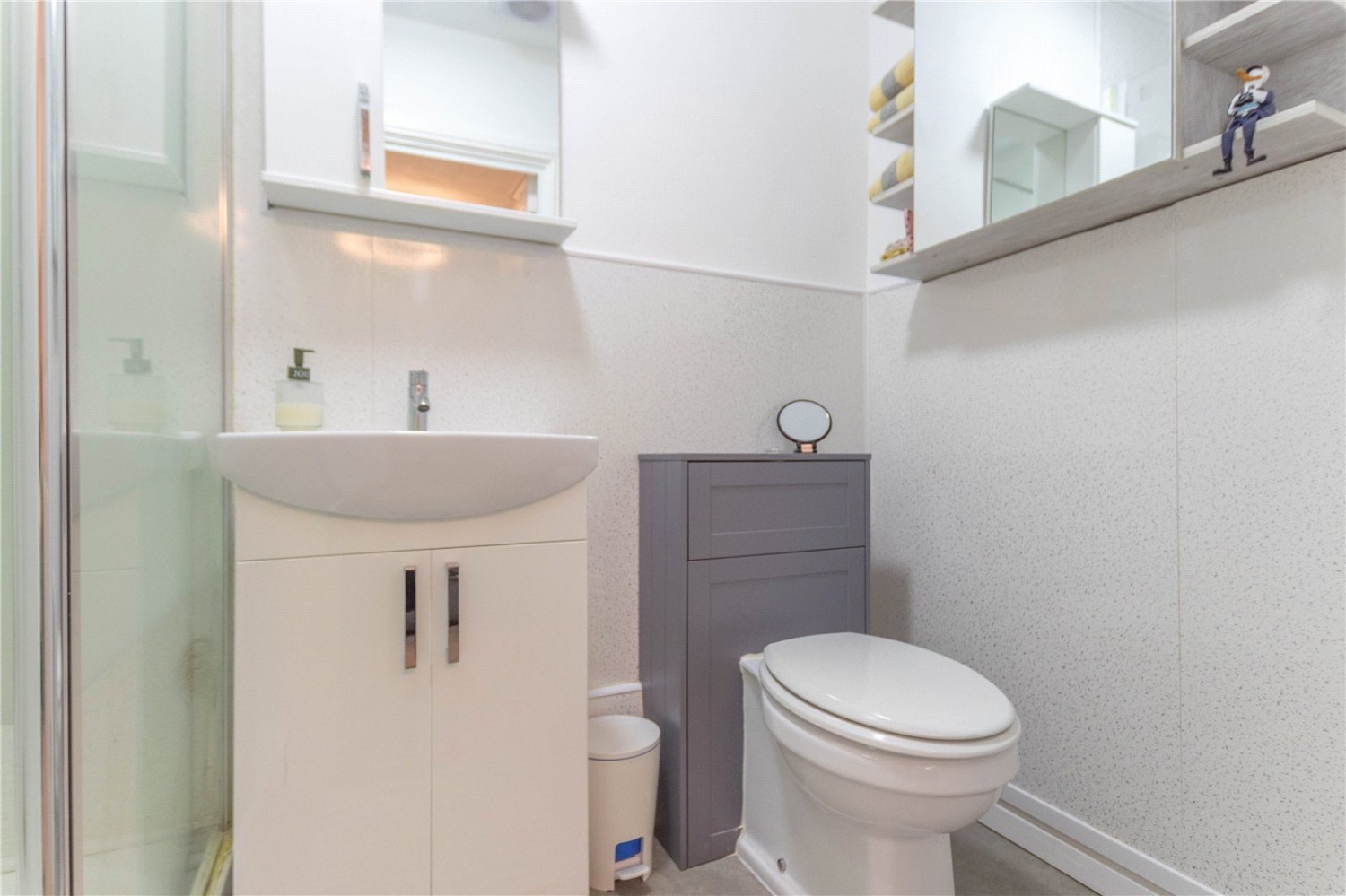 Beach Road, Weston-super-Mare, Somerset