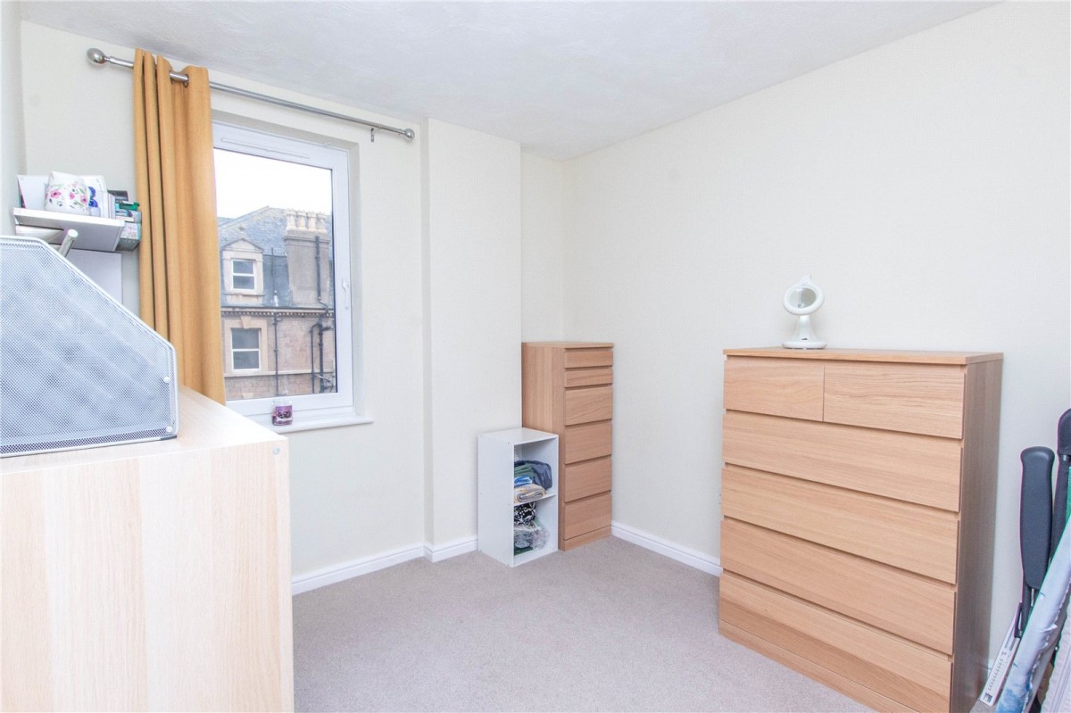 Beach Road, Weston-super-Mare, Somerset