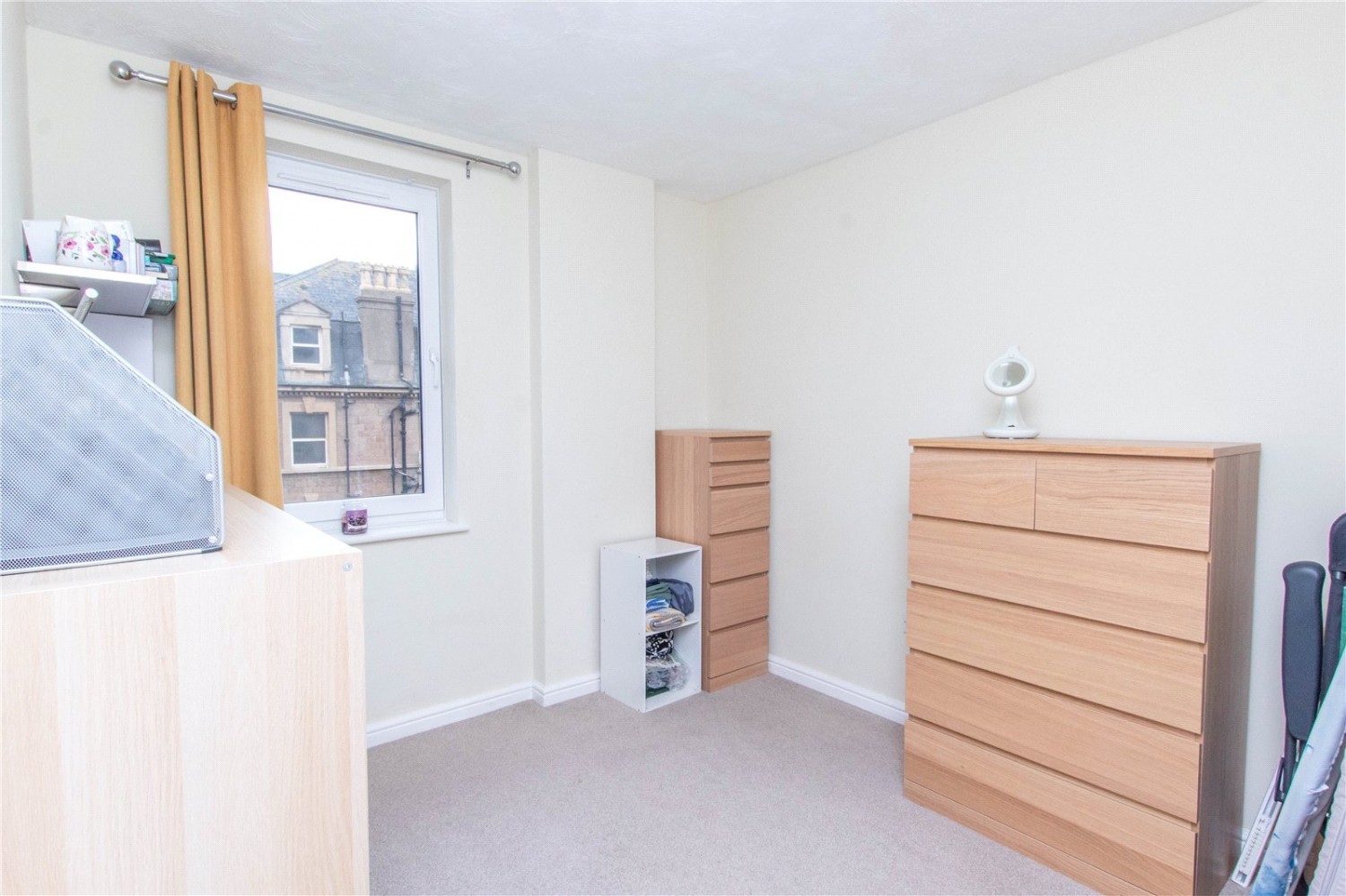 Beach Road, Weston-super-Mare, Somerset