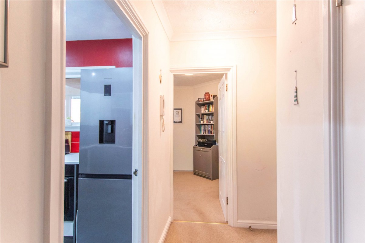 Beach Road, Weston-super-Mare, Somerset