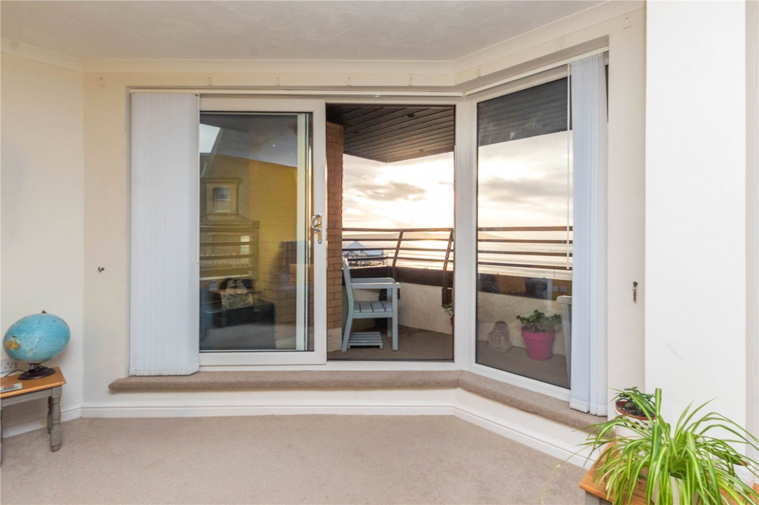 Beach Road, Weston-super-Mare, Somerset