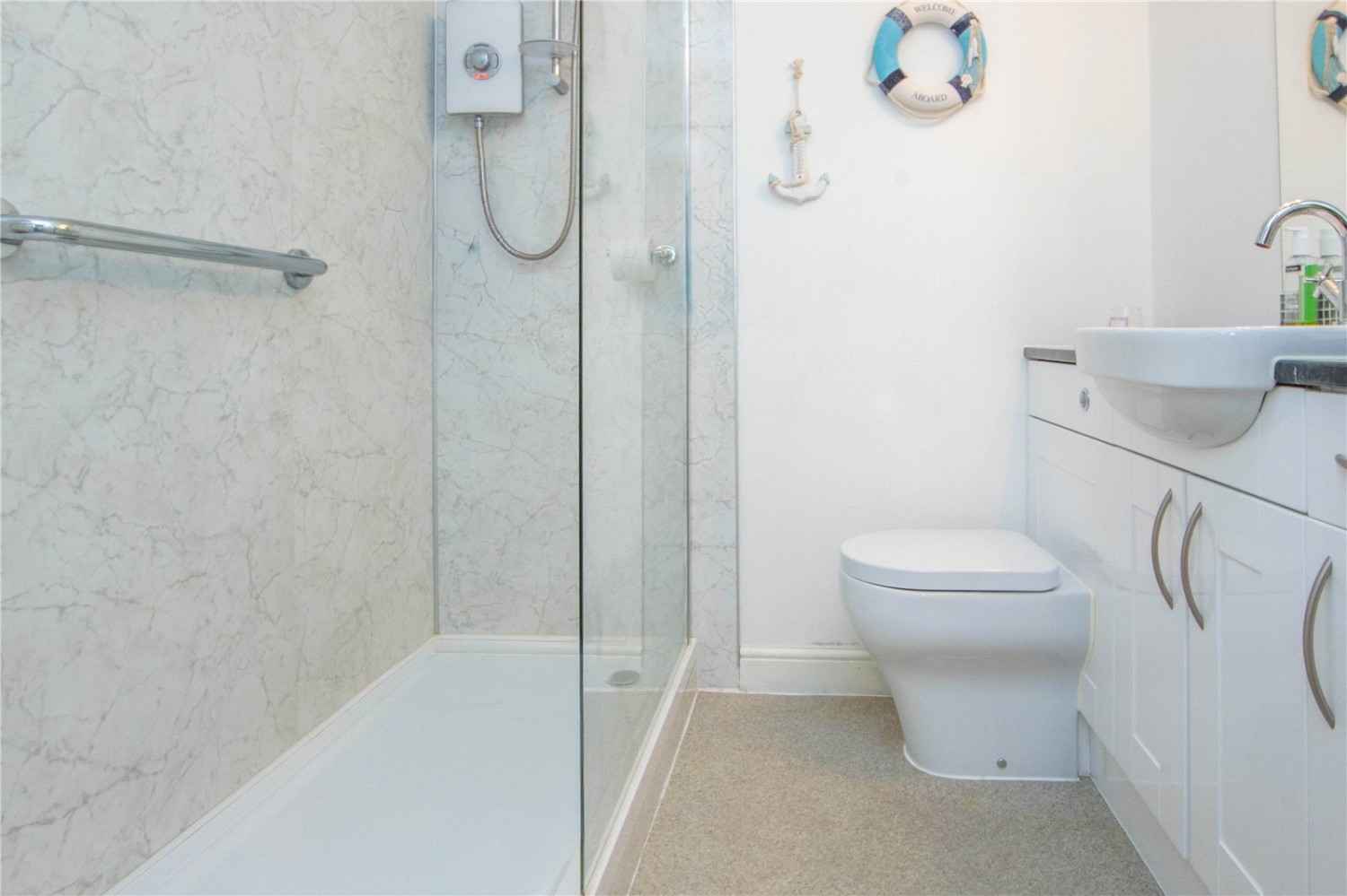 Beach Road, Weston-super-Mare, Somerset