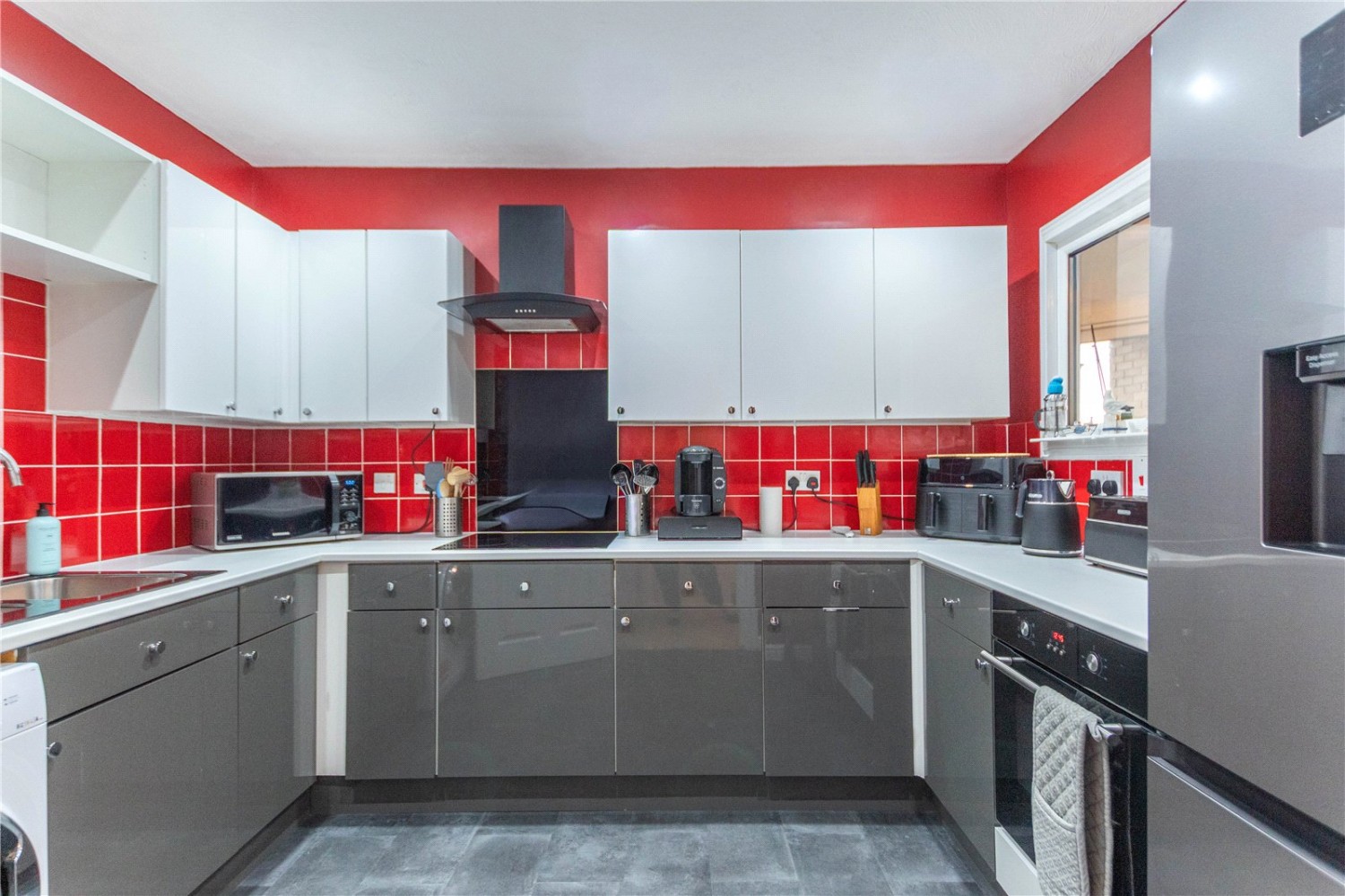 Beach Road, Weston-super-Mare, Somerset