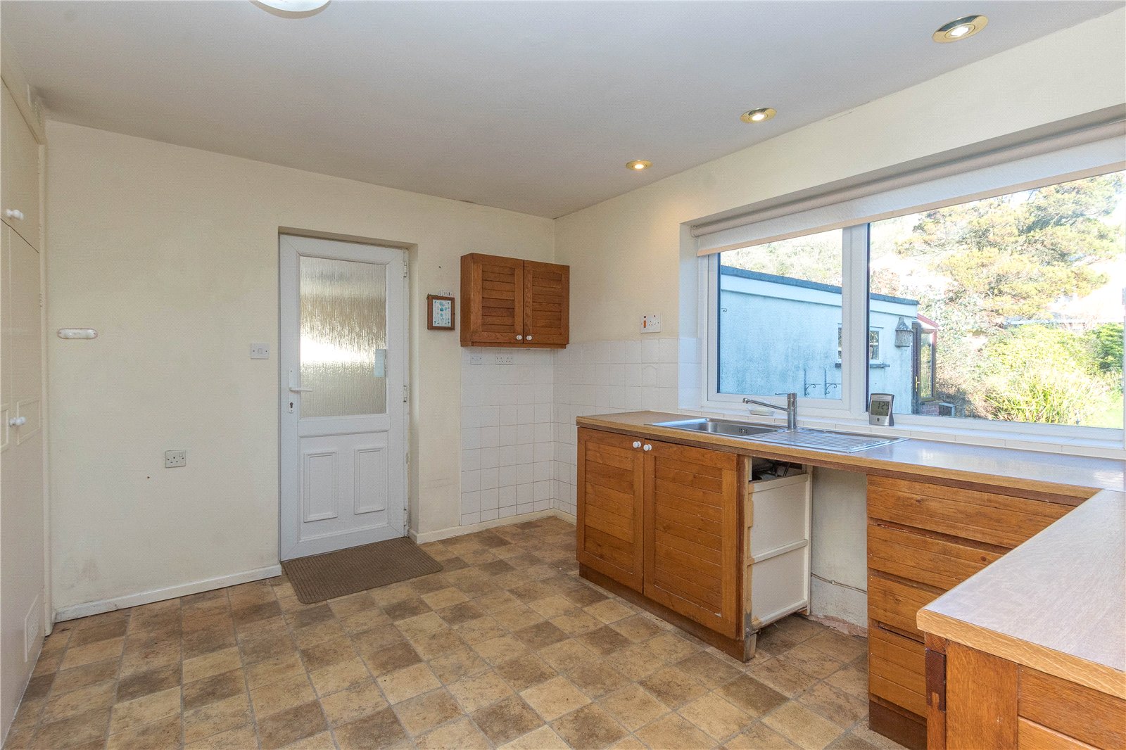 2 bedroom Bungalow for sale in Weston-super-Mare, Somerset