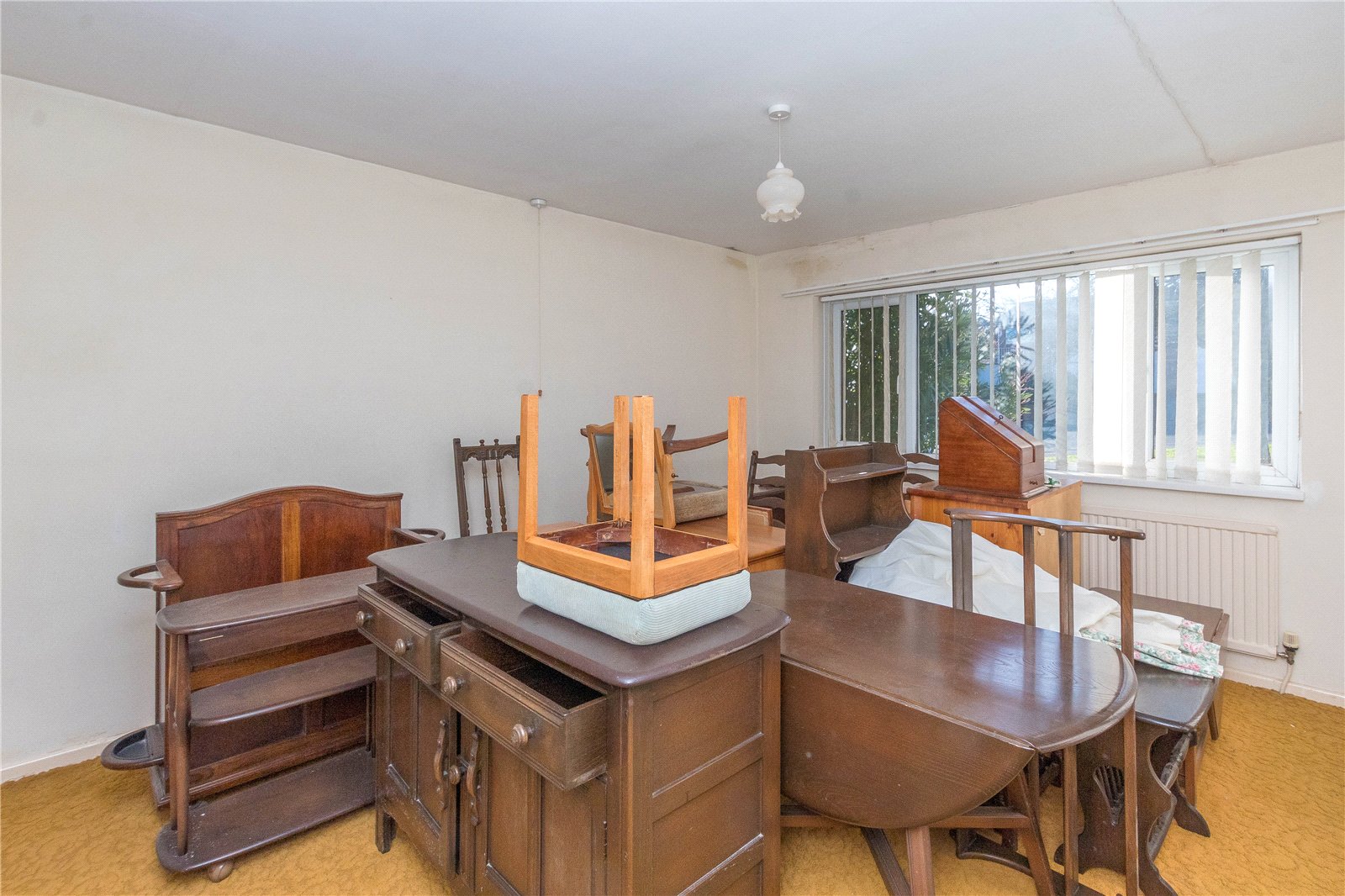 2 bedroom Bungalow for sale in Weston-super-Mare, Somerset