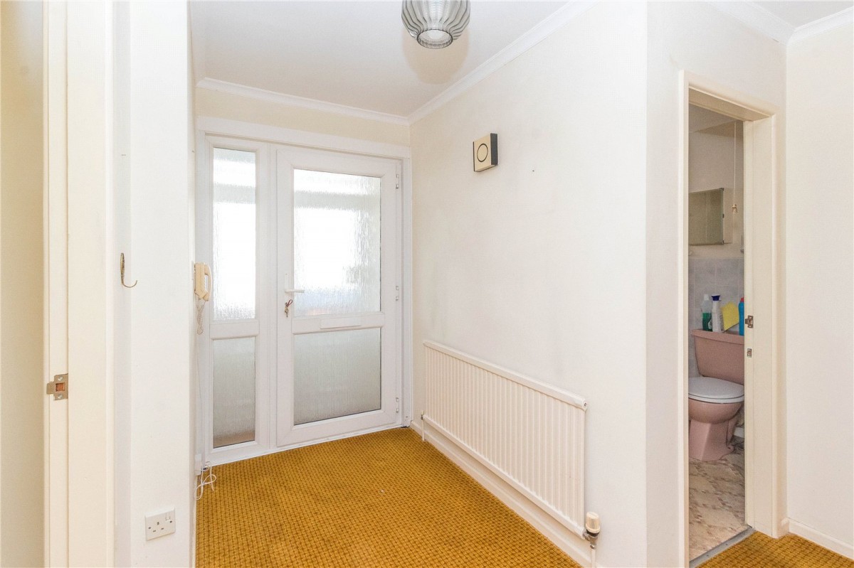 Weston-super-Mare, Somerset