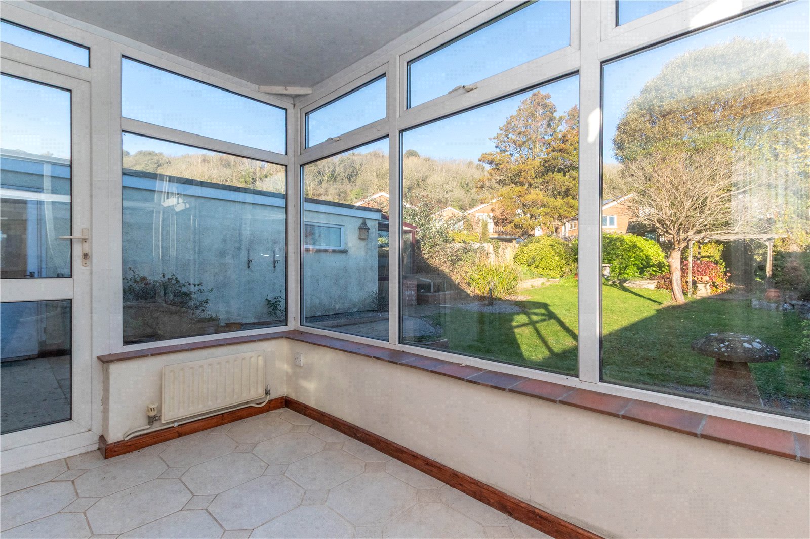2 bedroom Bungalow for sale in Weston-super-Mare, Somerset
