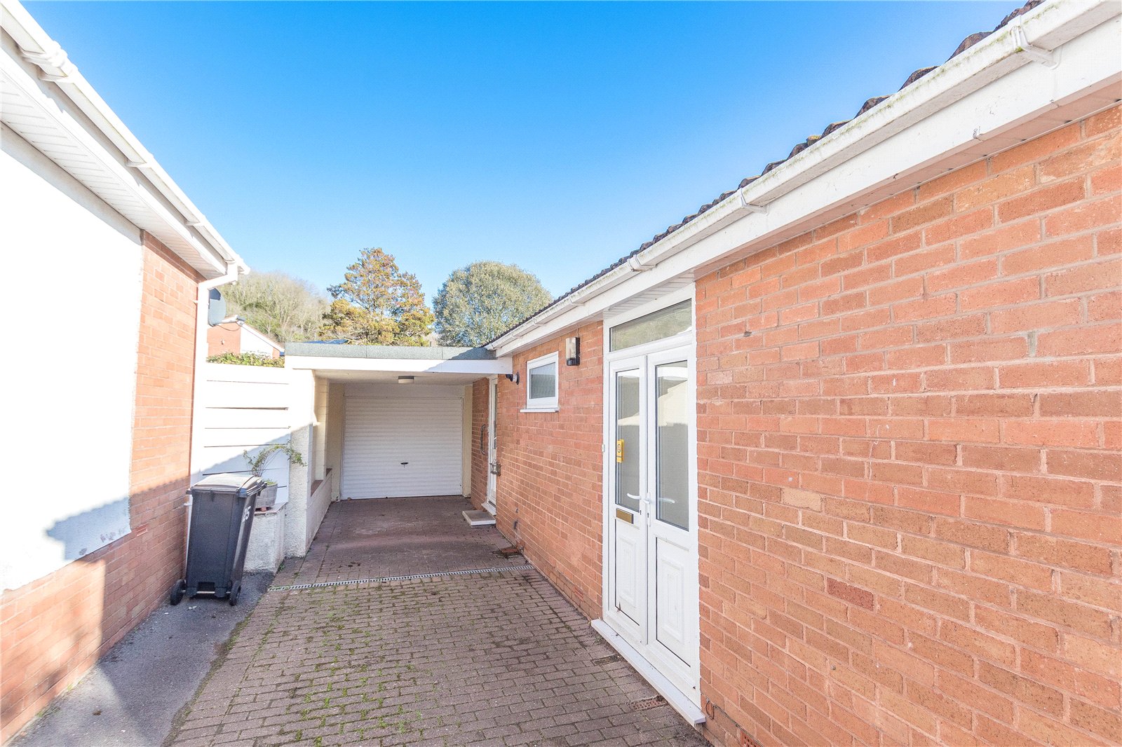 2 bedroom Bungalow for sale in Weston-super-Mare, Somerset