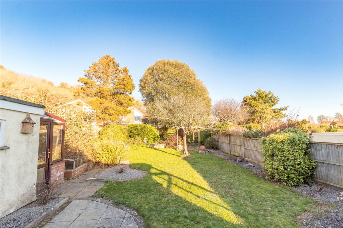 Weston-super-Mare, Somerset