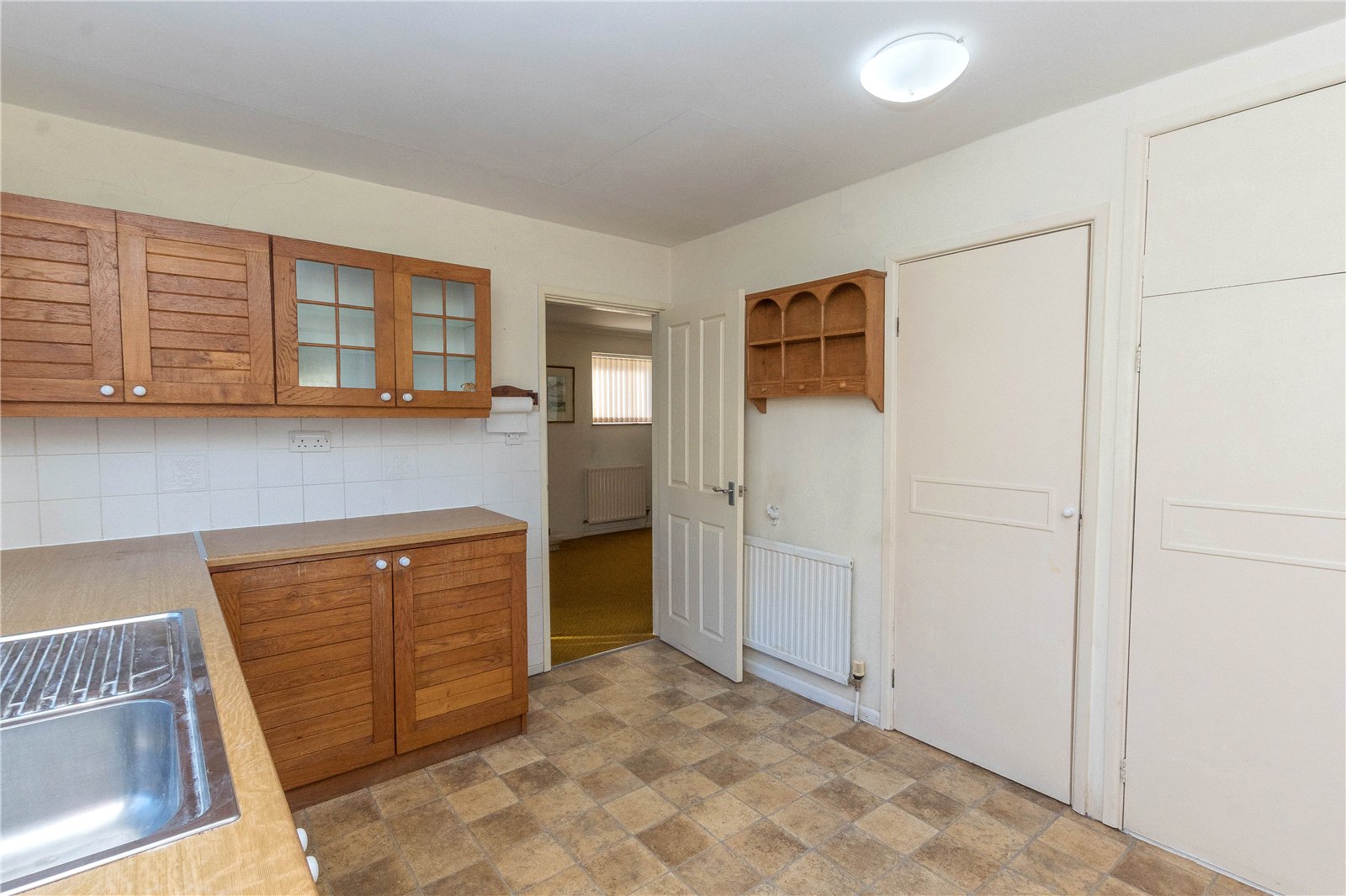 2 bedroom Bungalow for sale in Weston-super-Mare, Somerset