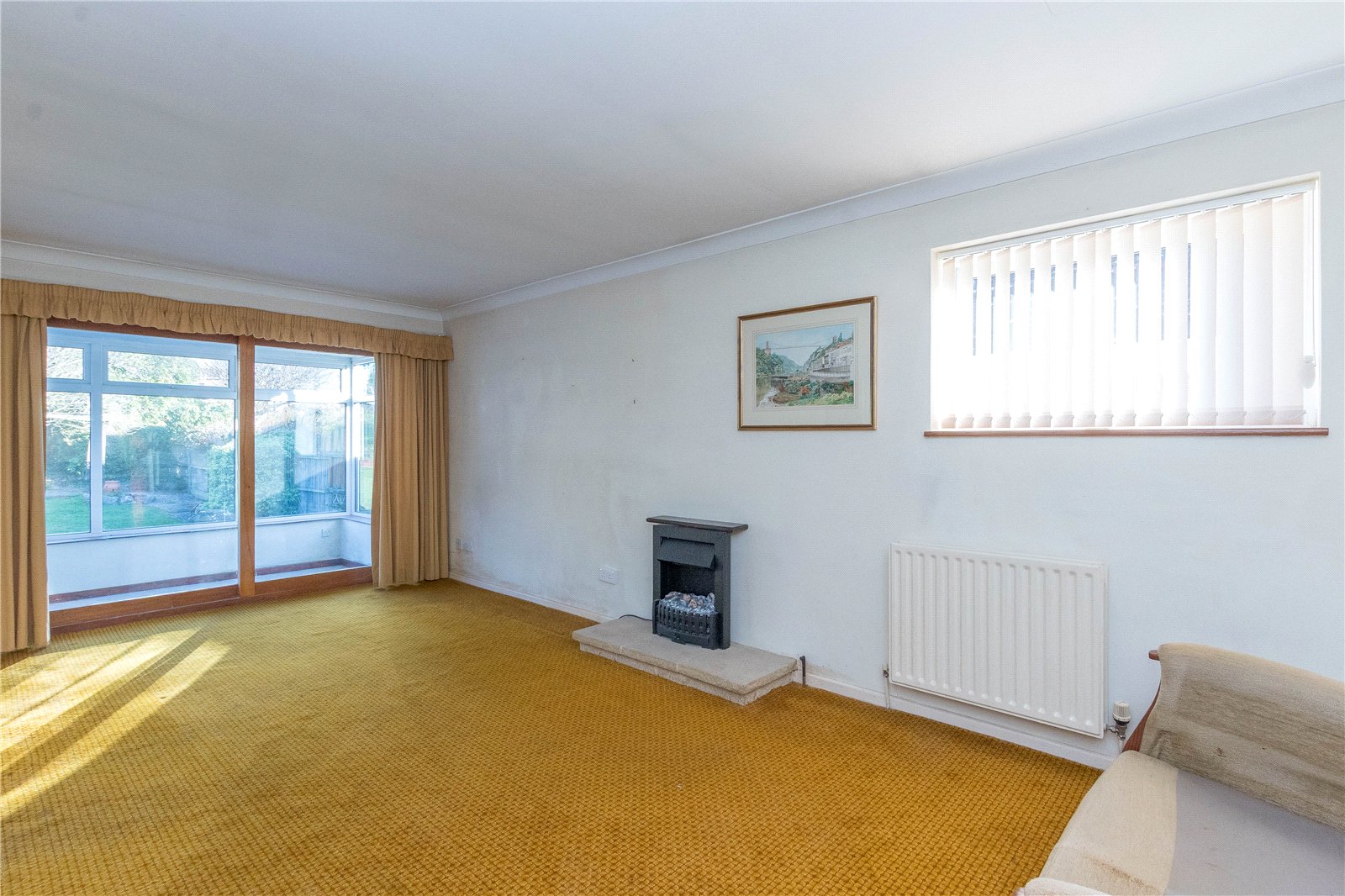 2 bedroom Bungalow for sale in Weston-super-Mare, Somerset