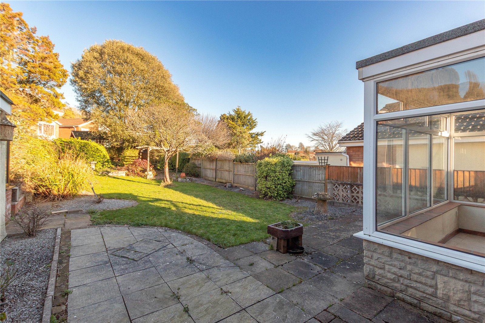 2 bedroom Bungalow for sale in Weston-super-Mare, Somerset
