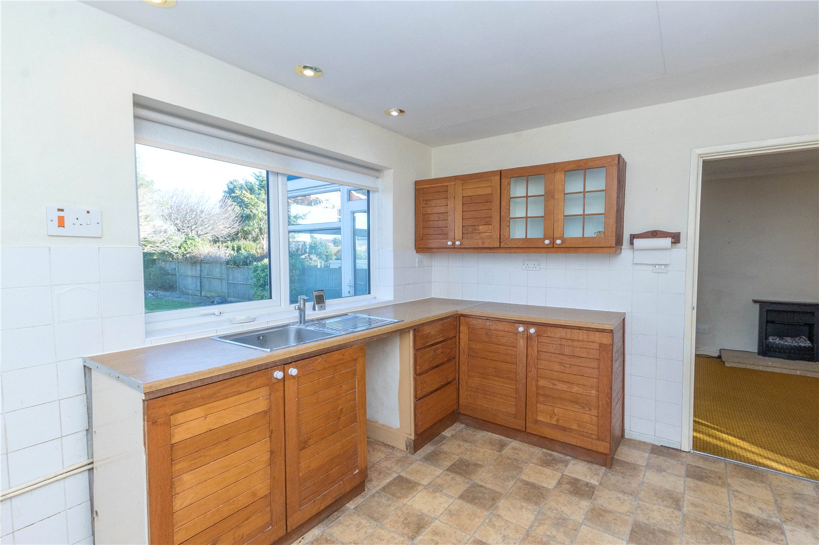 2 bedroom Bungalow for sale in Weston-super-Mare, Somerset