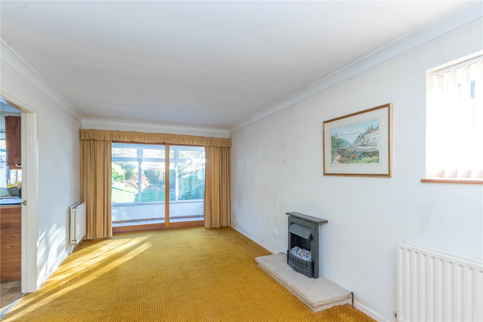 2 bedroom Bungalow for sale in Weston-super-Mare, Somerset