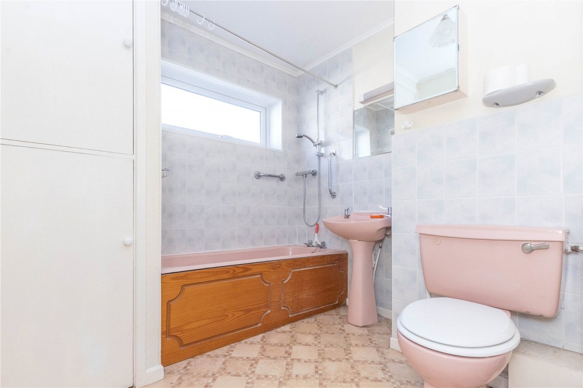 Weston-super-Mare, Somerset