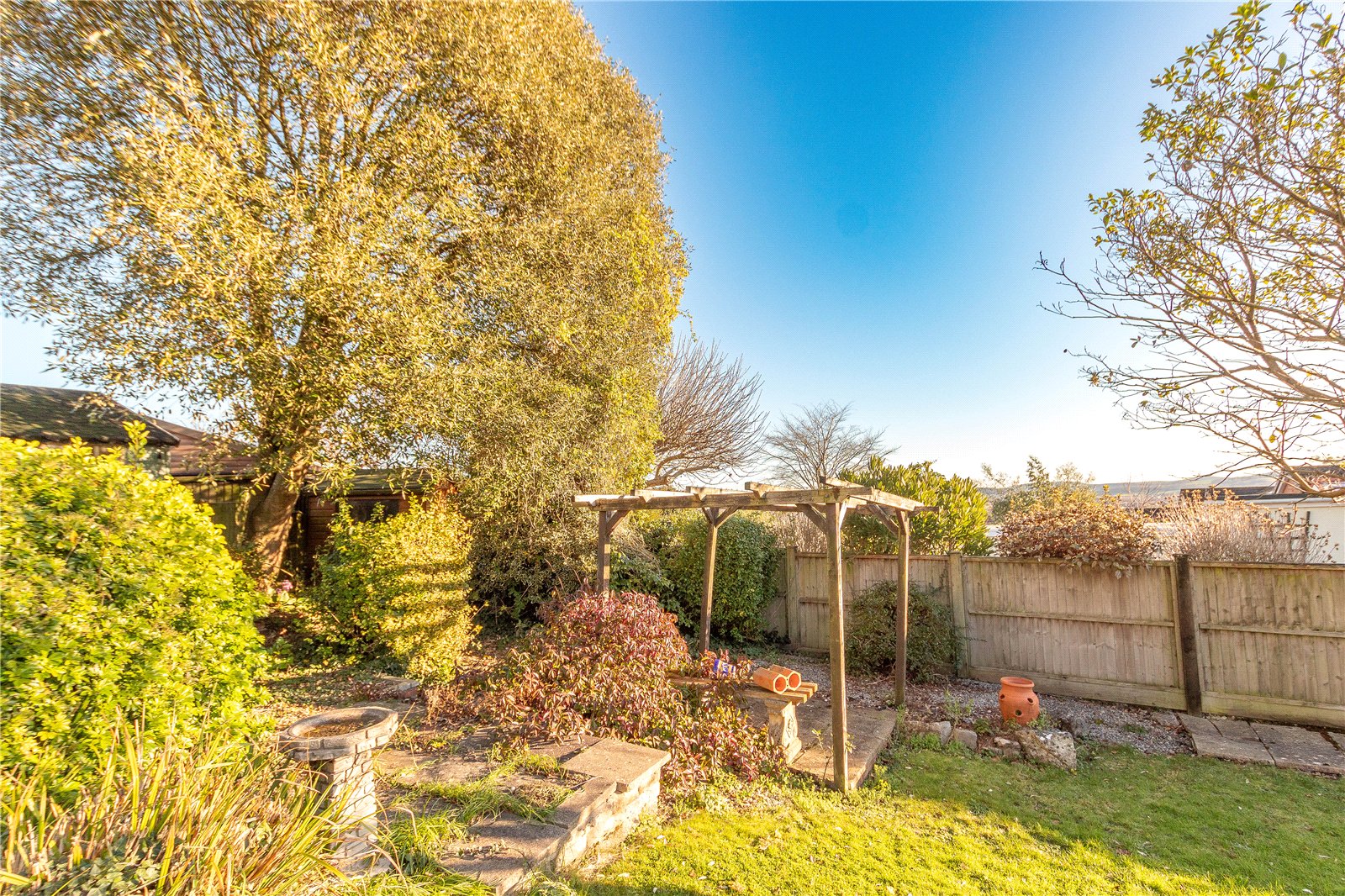 2 bedroom Bungalow for sale in Weston-super-Mare, Somerset