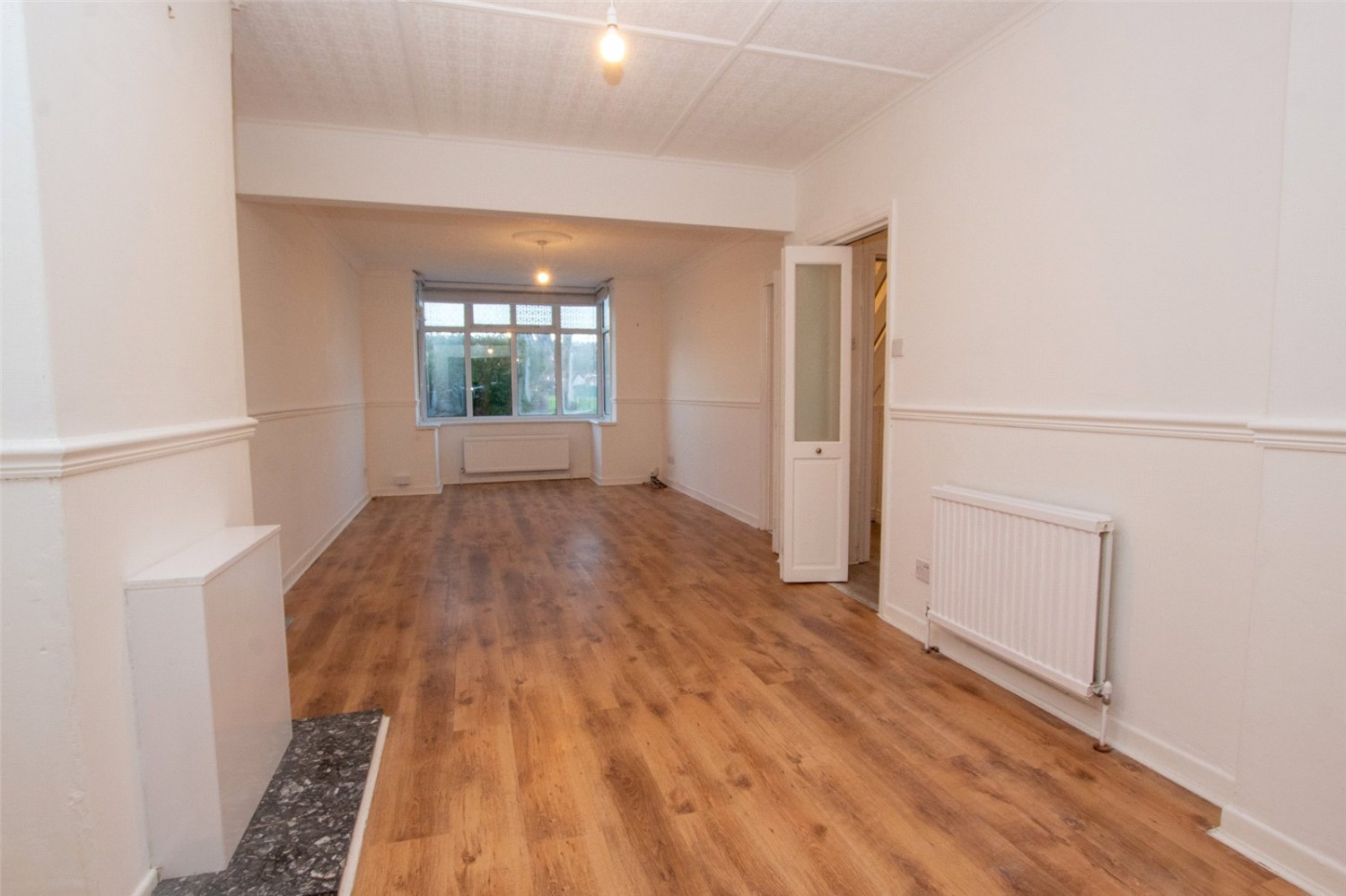 Locking Road, Weston-super-Mare, Somerset