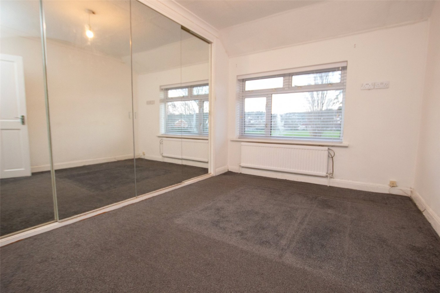 Locking Road, Weston-super-Mare, Somerset