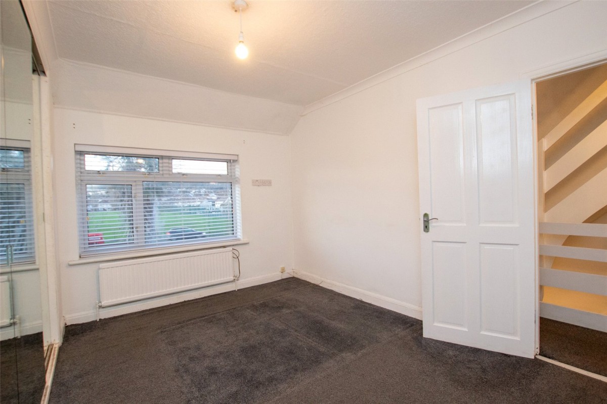 Locking Road, Weston-super-Mare, Somerset