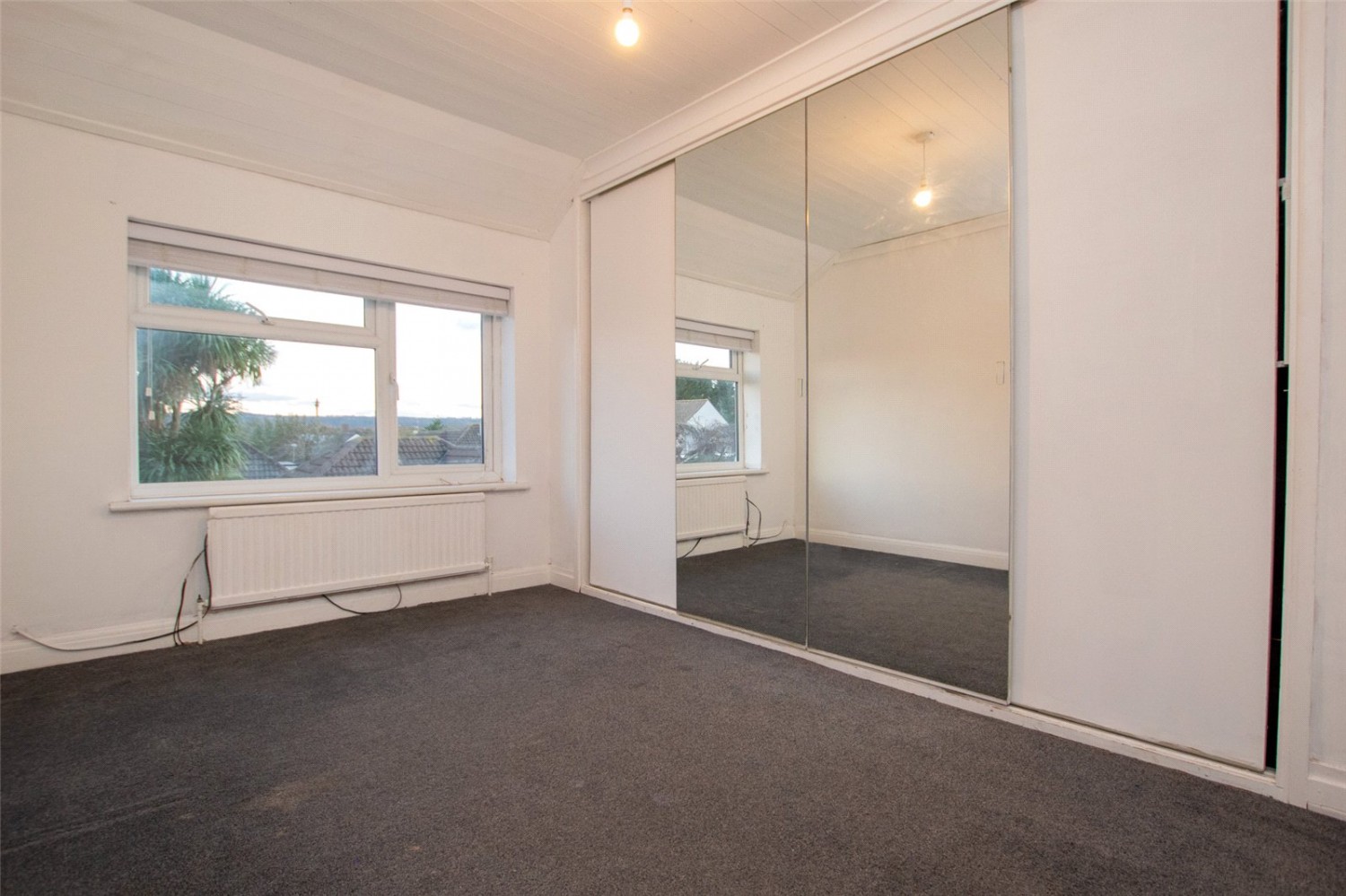 Locking Road, Weston-super-Mare, Somerset