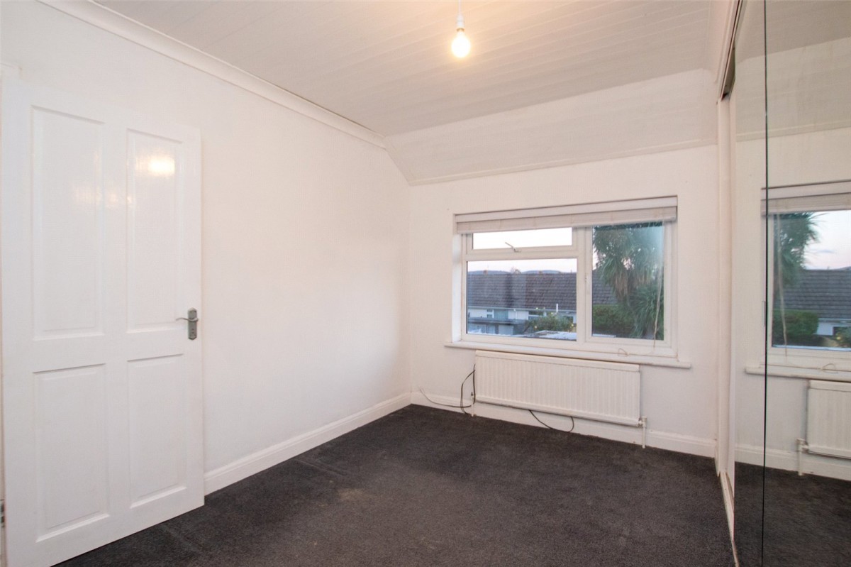 Locking Road, Weston-super-Mare, Somerset