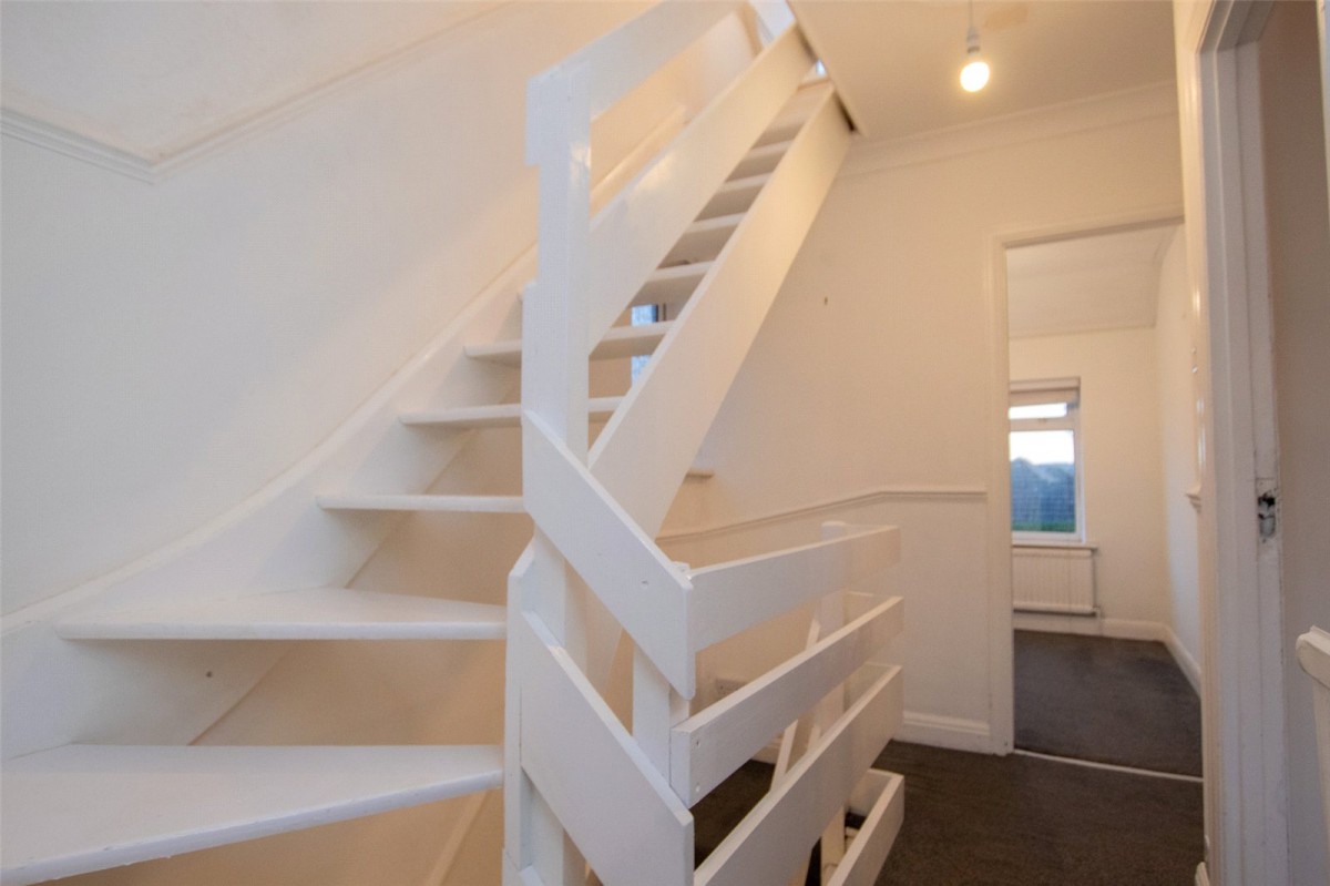 Locking Road, Weston-super-Mare, Somerset