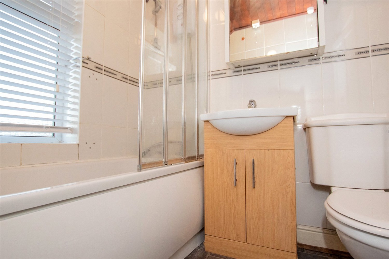 Locking Road, Weston-super-Mare, Somerset