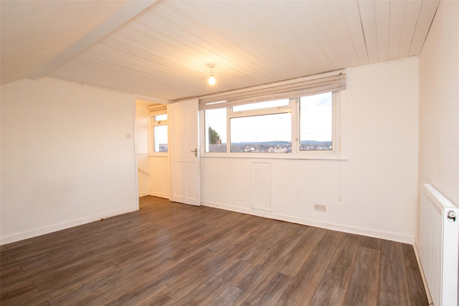 Locking Road, Weston-super-Mare, Somerset