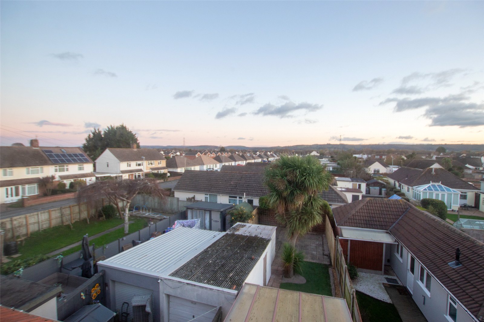 3 bedroom House for sale in Locking Road, Weston-super-Mare, Somerset