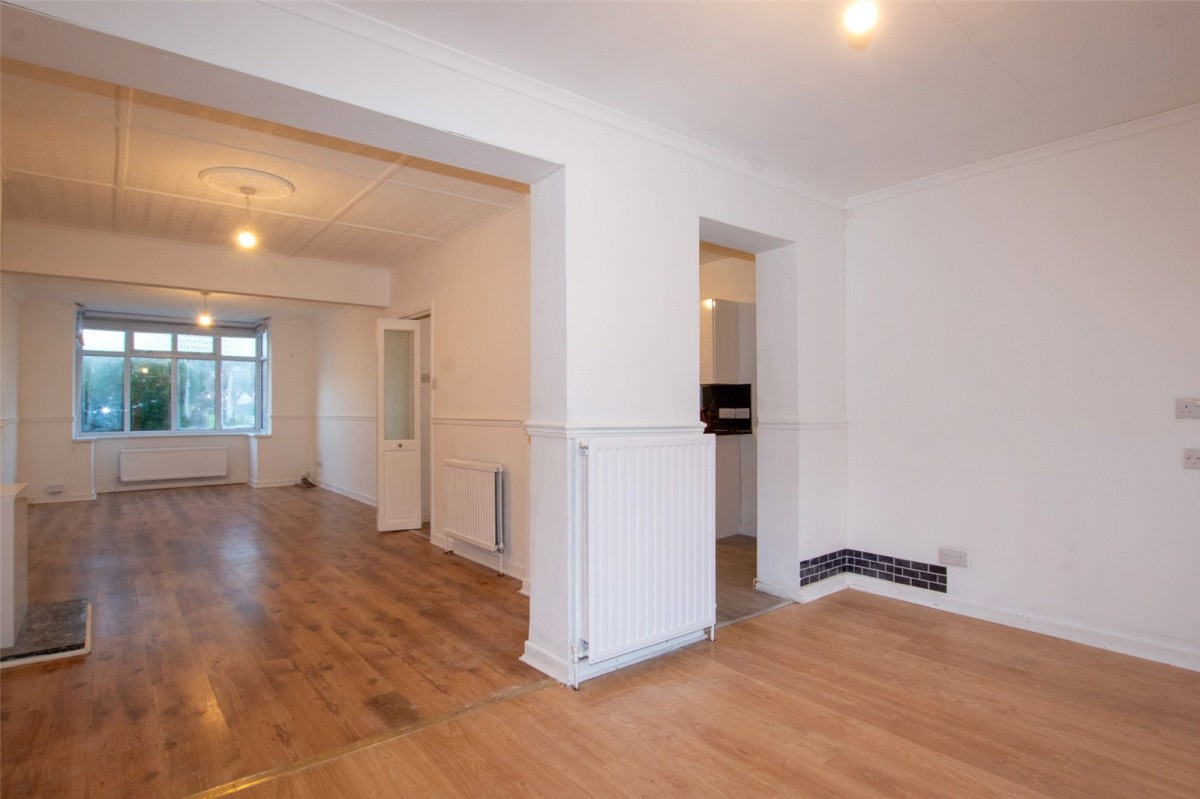 Locking Road, Weston-super-Mare, Somerset