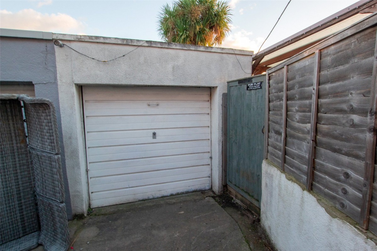 Locking Road, Weston-super-Mare, Somerset