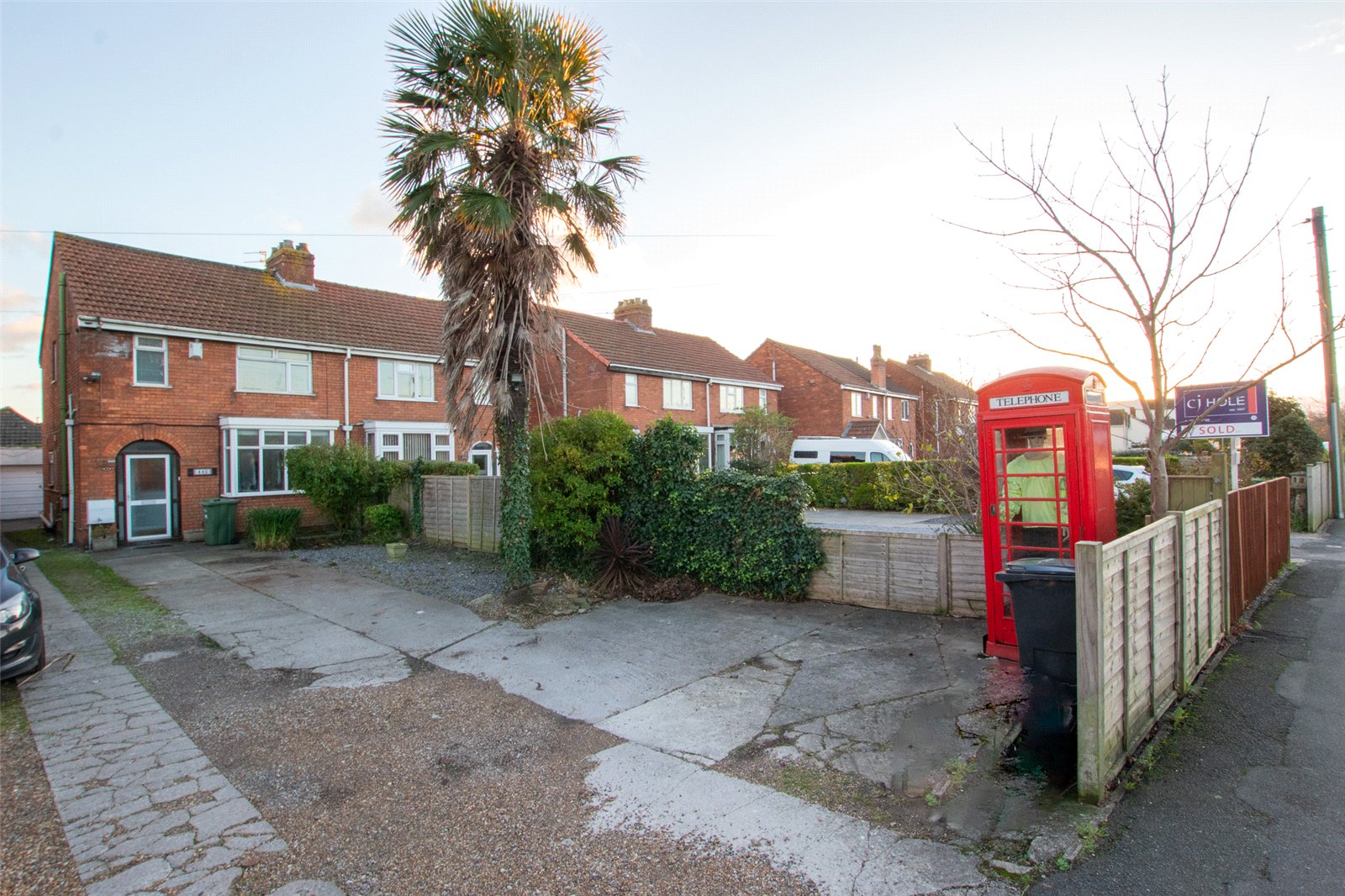 3 bedroom House for sale in Locking Road, Weston-super-Mare, Somerset