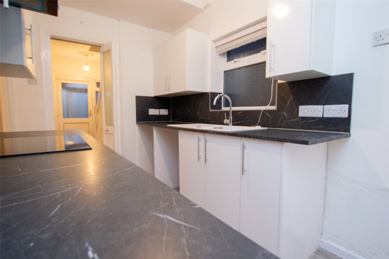 Locking Road, Weston-super-Mare, Somerset