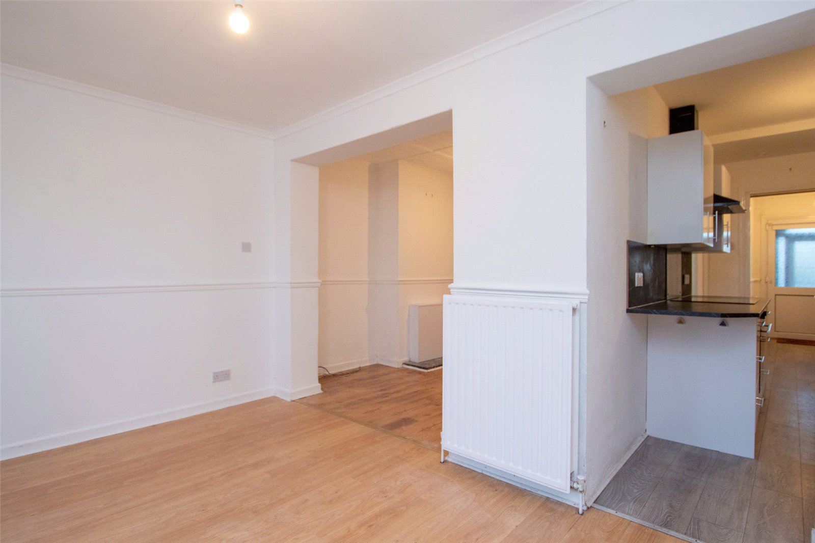 3 bedroom House for sale in Locking Road, Weston-super-Mare, Somerset