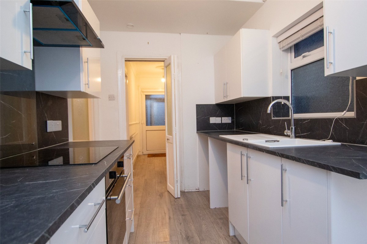 Locking Road, Weston-super-Mare, Somerset