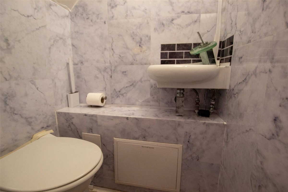 Locking Road, Weston-super-Mare, Somerset