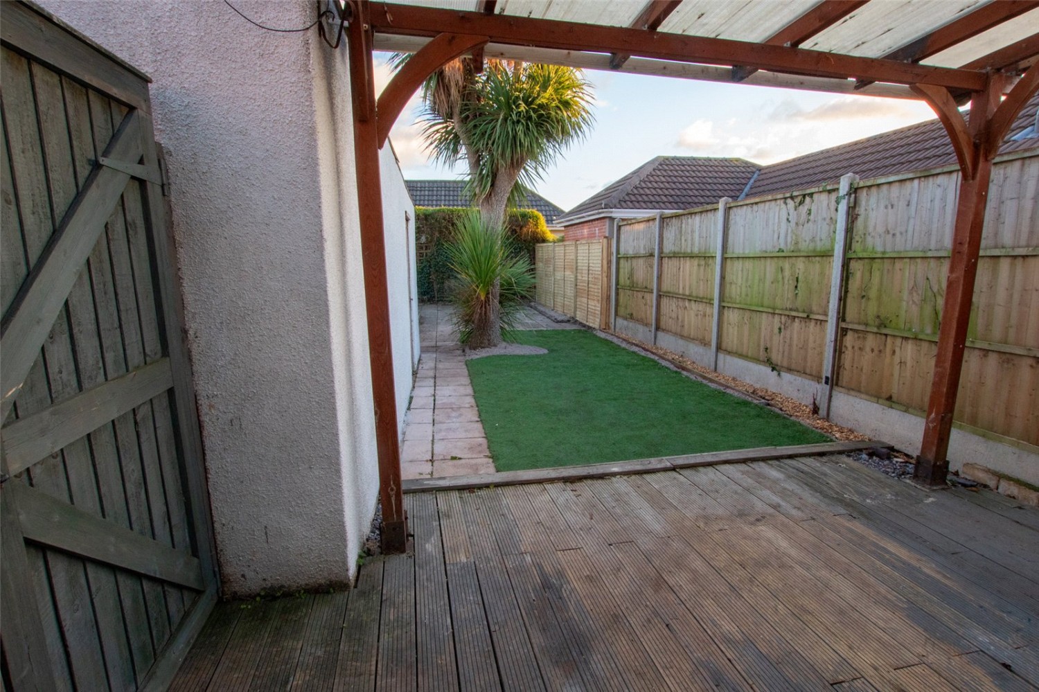 Locking Road, Weston-super-Mare, Somerset